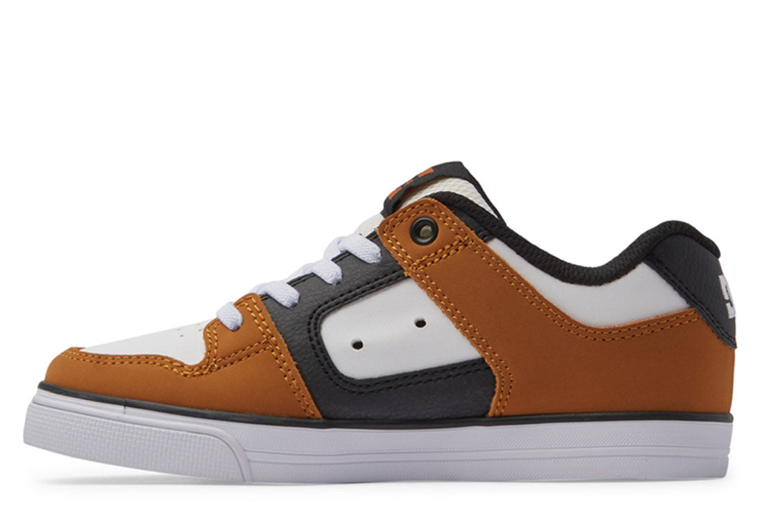 DC Pure Elastic Shoes