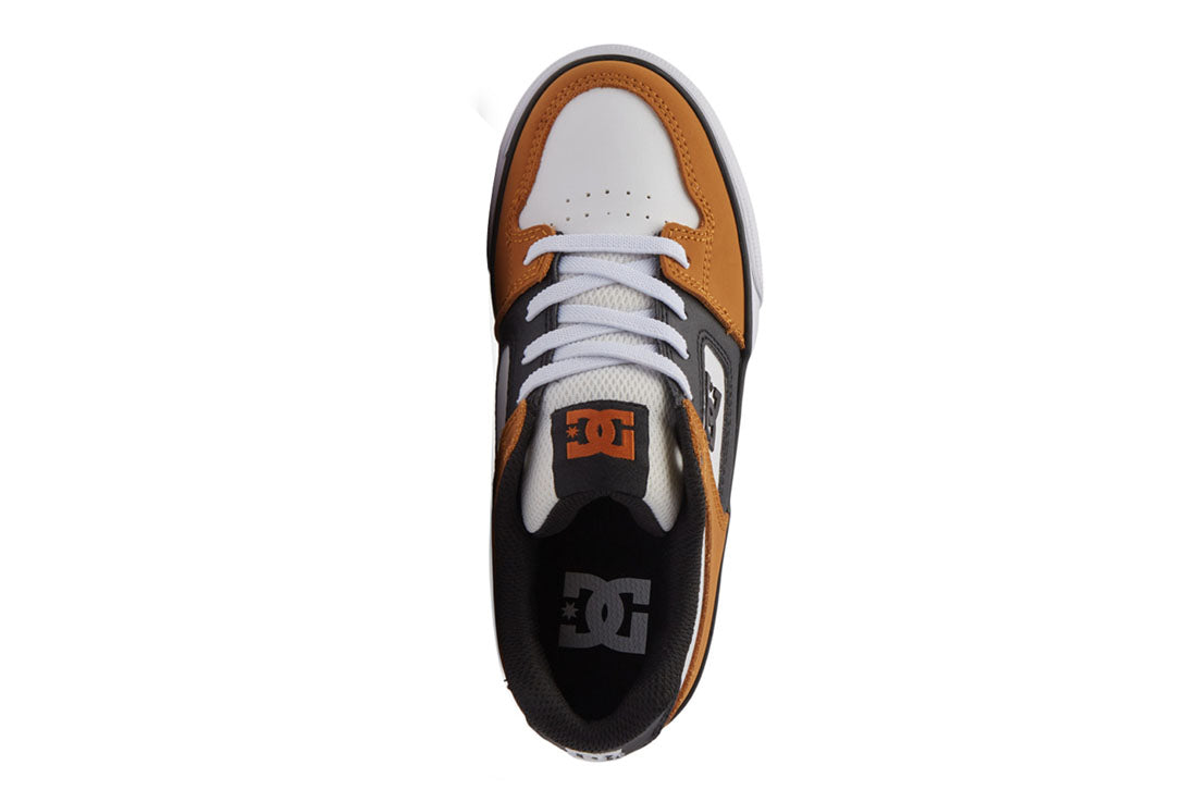 DC Pure Elastic Shoes