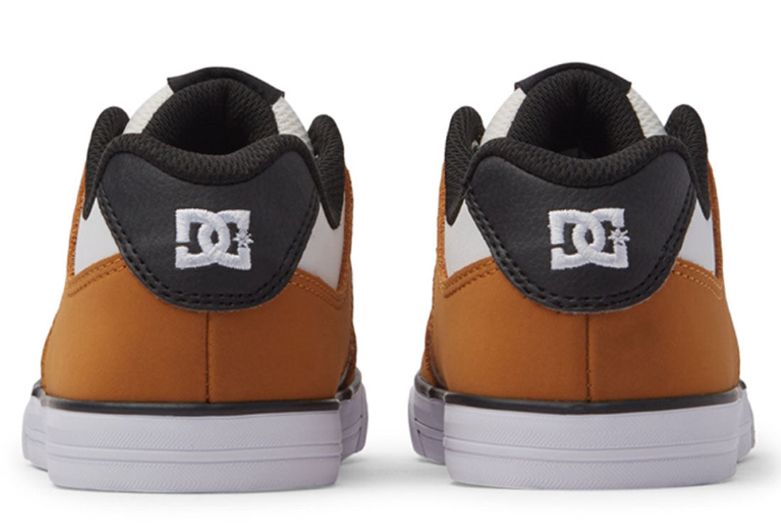 DC Pure Elastic Shoes