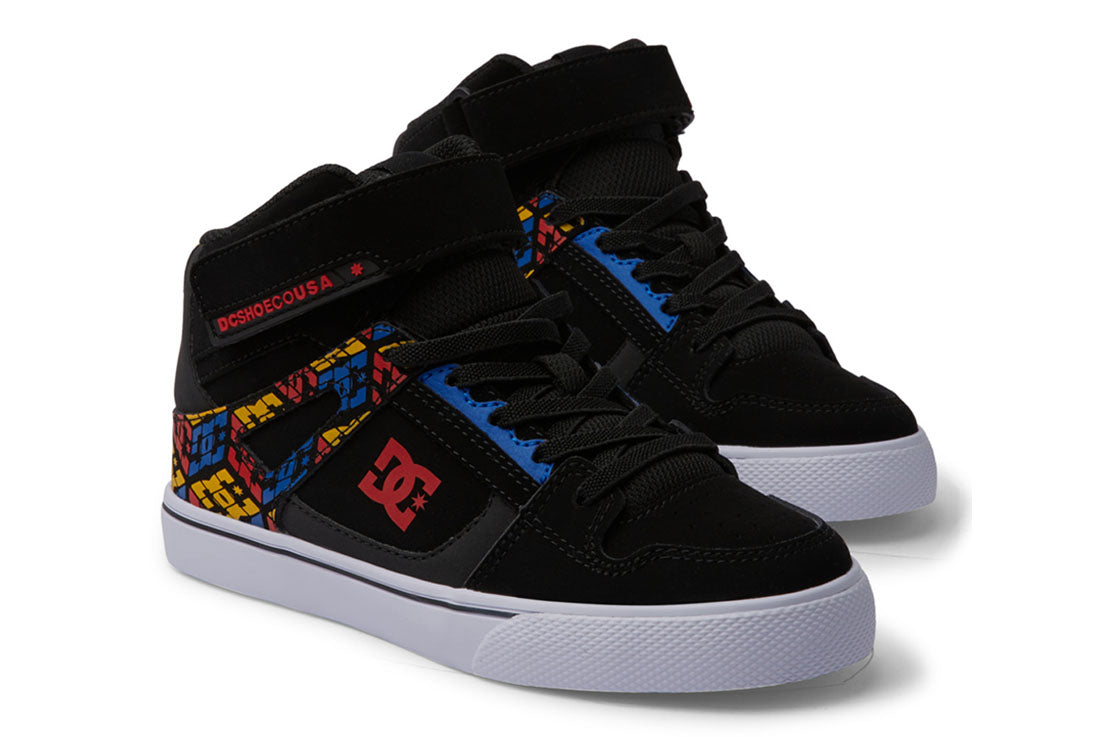 DC Pure Ht Ev Shoes