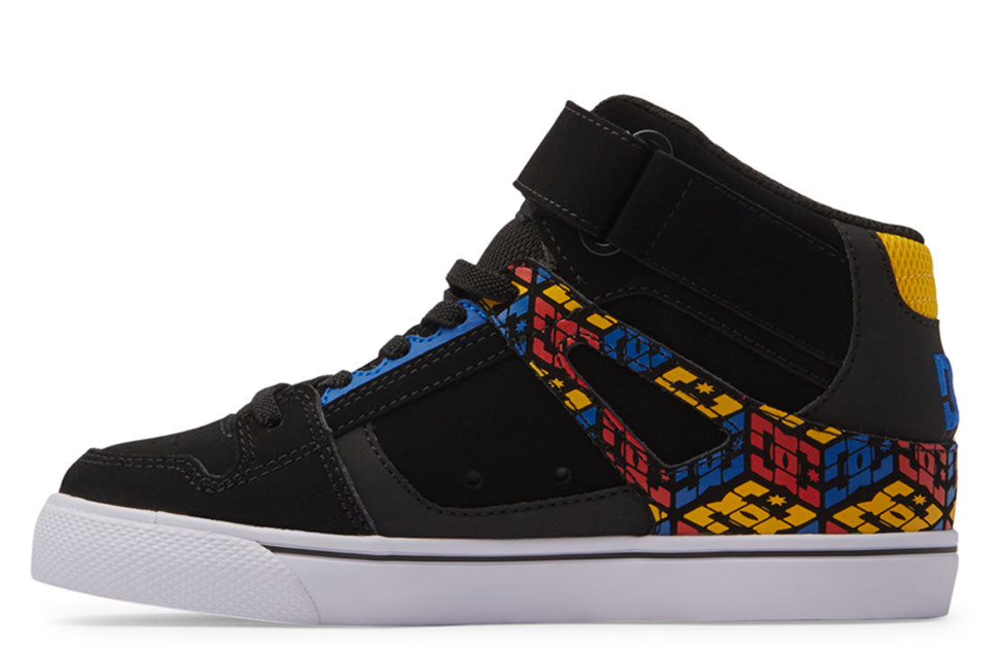 DC Pure Ht Ev Shoes