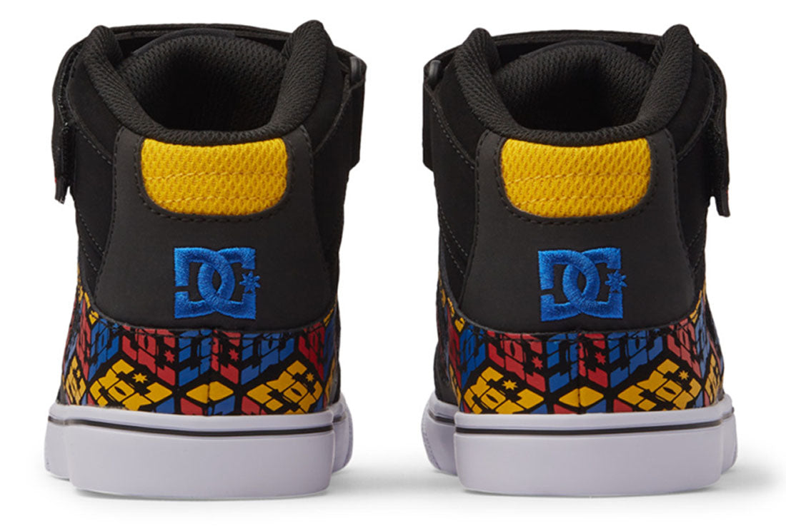 DC Pure Ht Ev Shoes