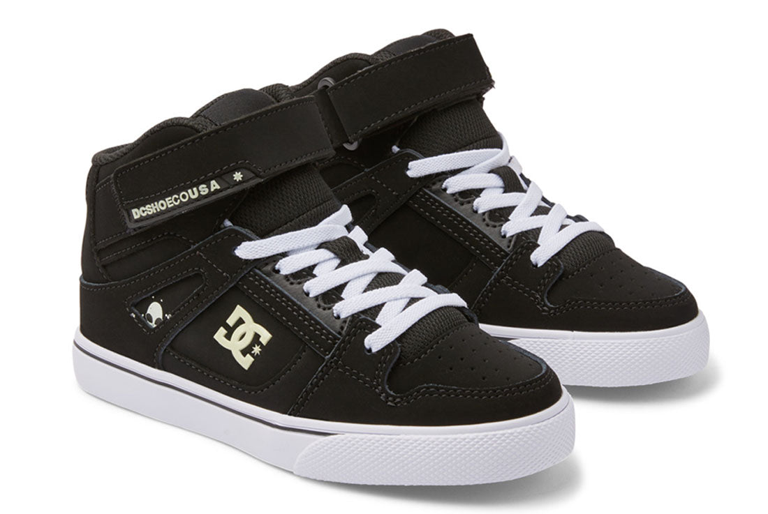 DC Pure Ht Ev Shoes