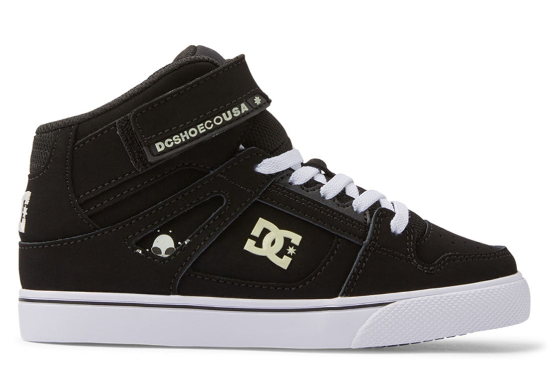 DC Pure Ht Ev Shoes