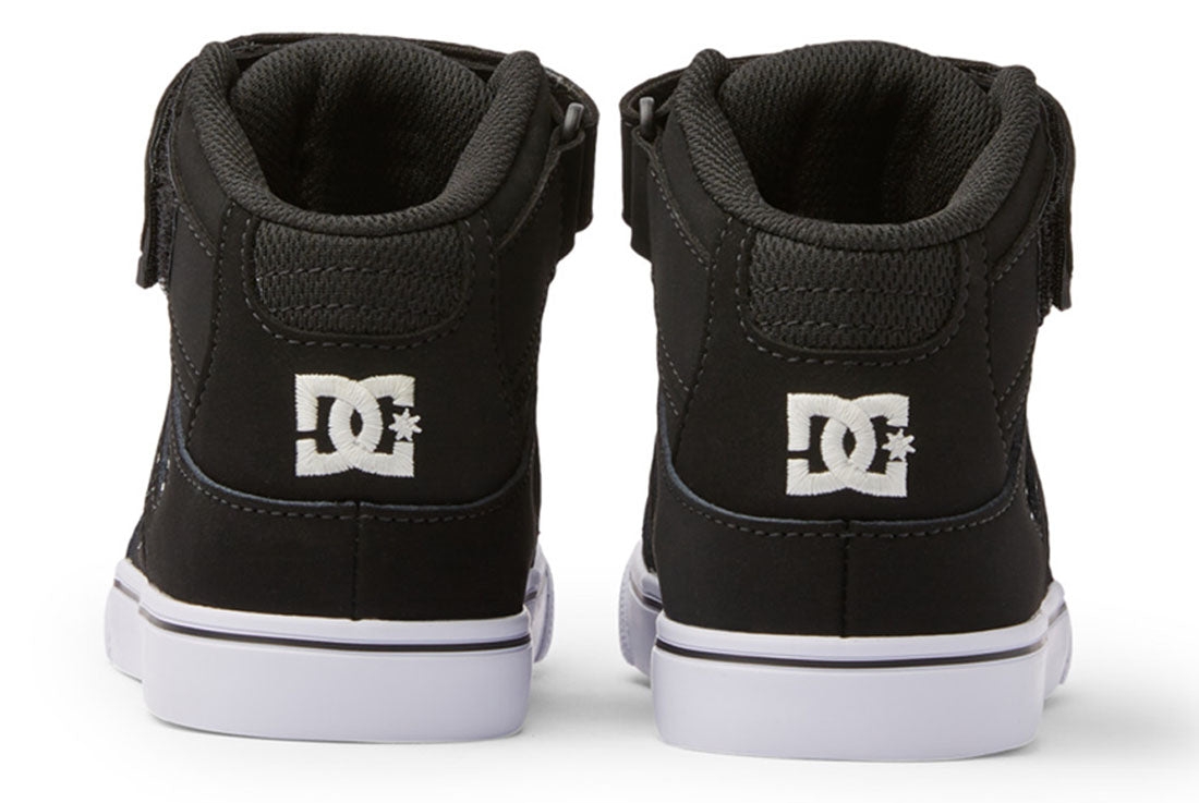 DC Pure Ht Ev Shoes