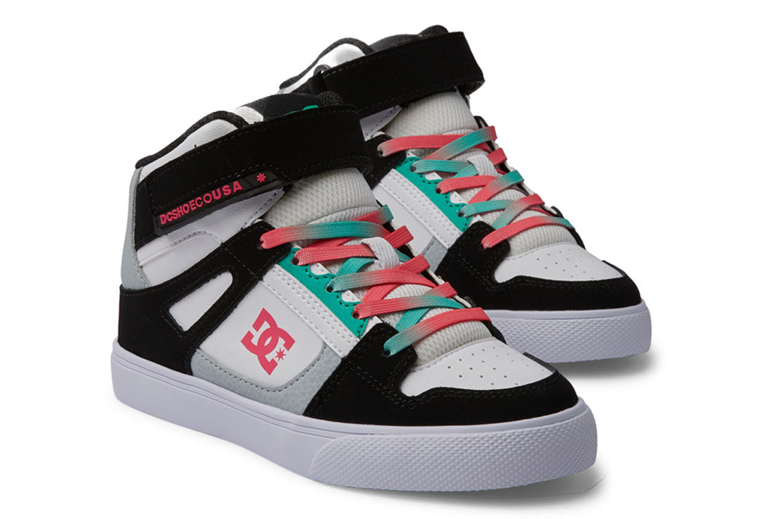 DC Pure Ht Ev Shoes