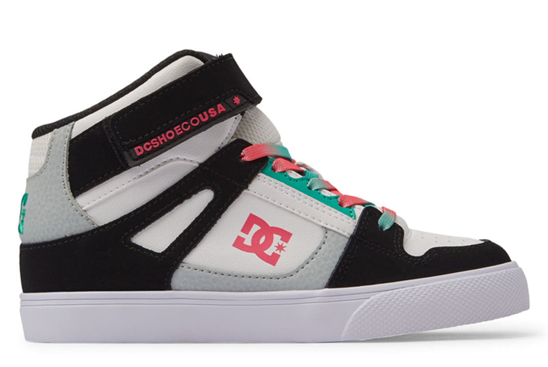 DC Pure Ht Ev Shoes