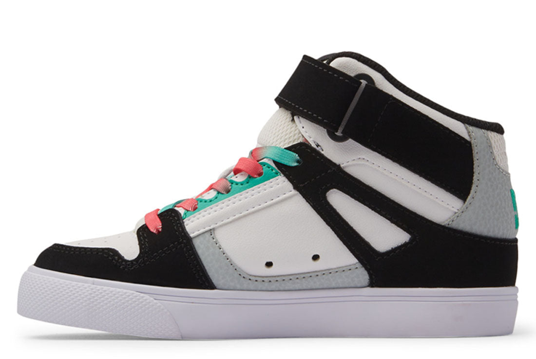 DC Pure Ht Ev Shoes