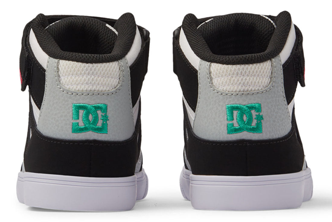 DC Pure Ht Ev Shoes
