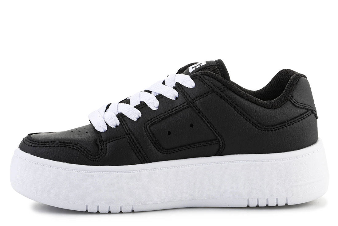 DC Manteca4 Pltfrm Shoes
