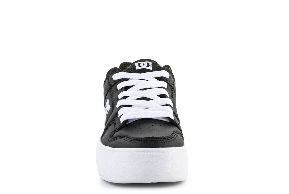 DC Manteca4 Pltfrm Shoes