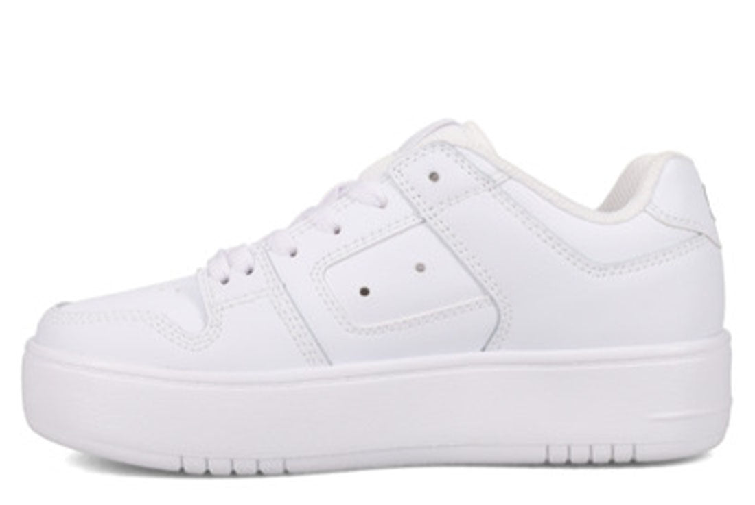 DC Manteca4 Pltfrm Shoes