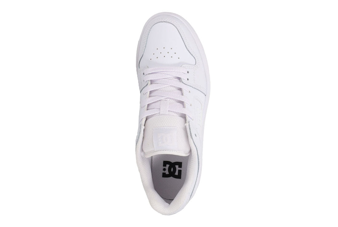 DC Manteca4 Pltfrm Shoes