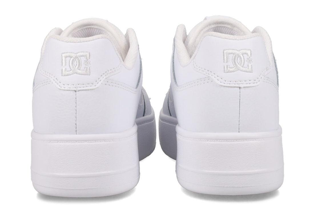 DC Manteca4 Pltfrm Shoes