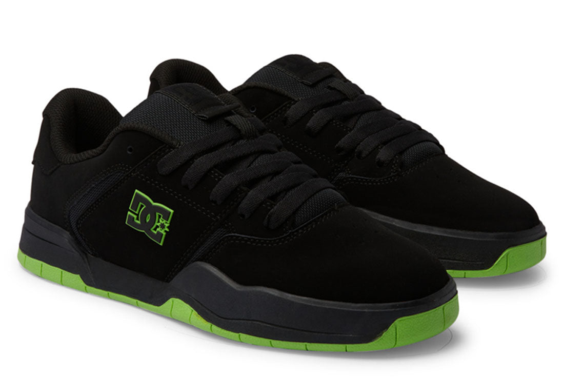 DC Central Shoes