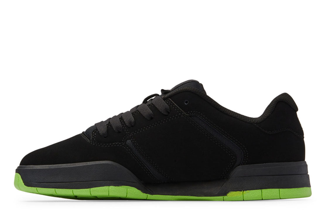 DC Central Shoes