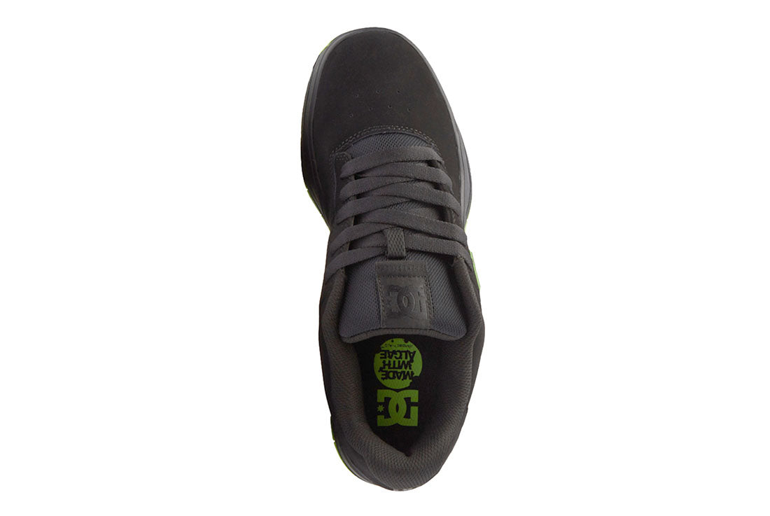 DC Central Shoes