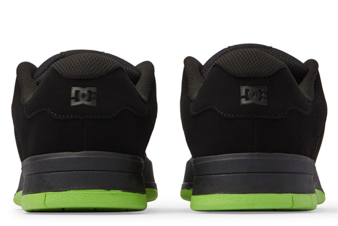 DC Central Shoes