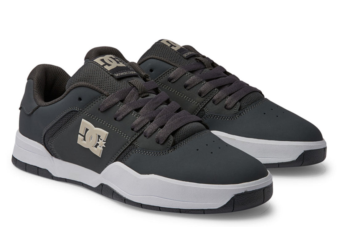 DC Central Shoes