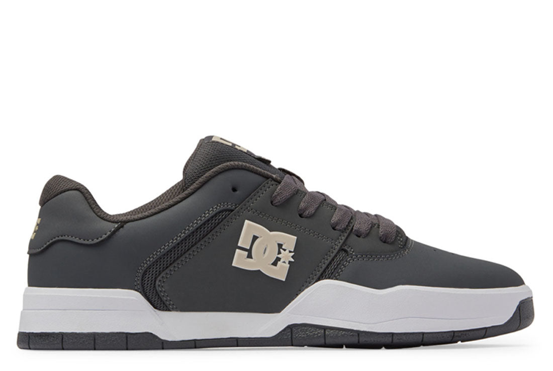 DC Central Shoes