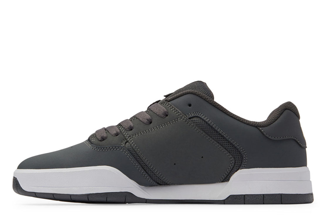 DC Central Shoes