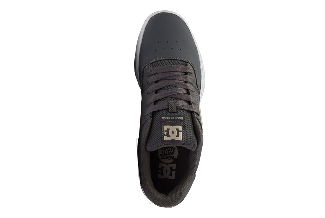 DC Central Shoes