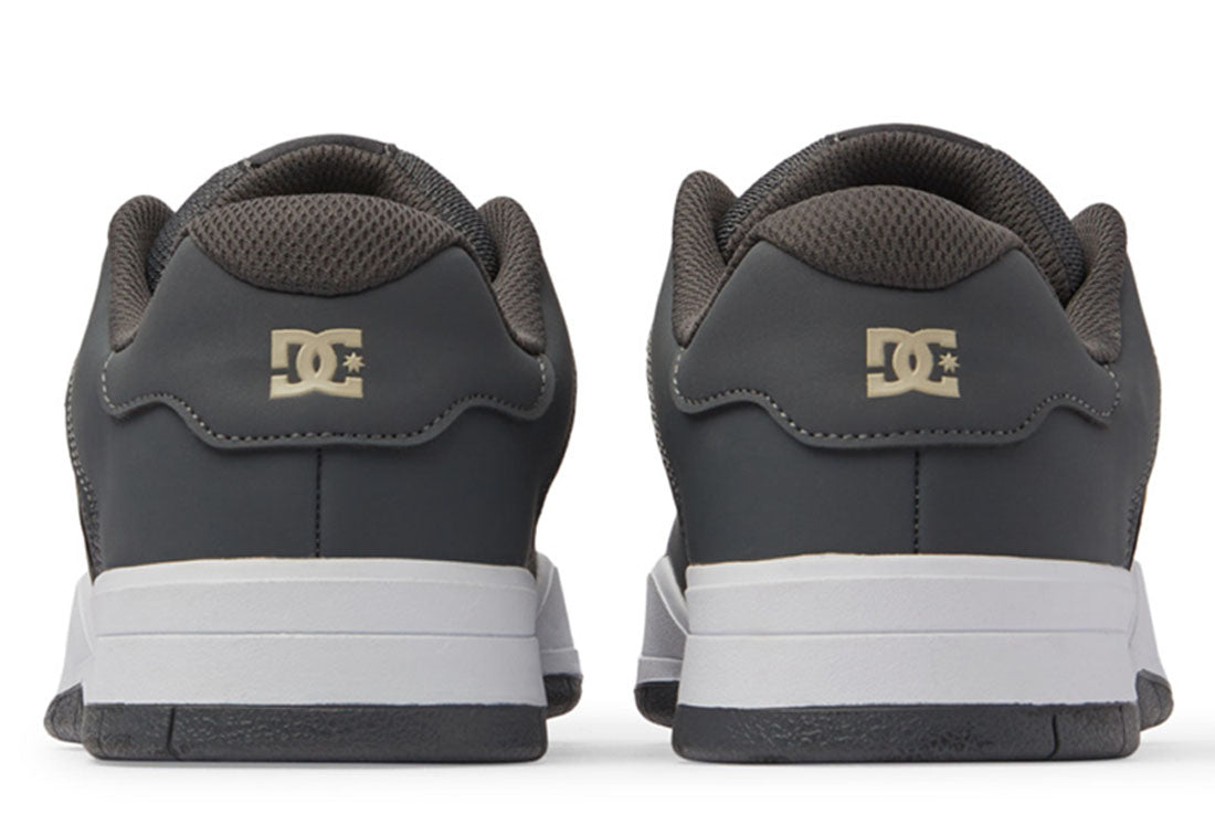 DC Central Shoes