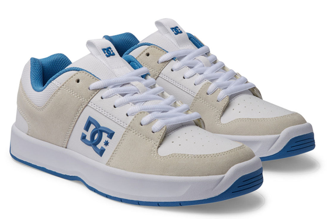 DC Lynx Zero Shoes