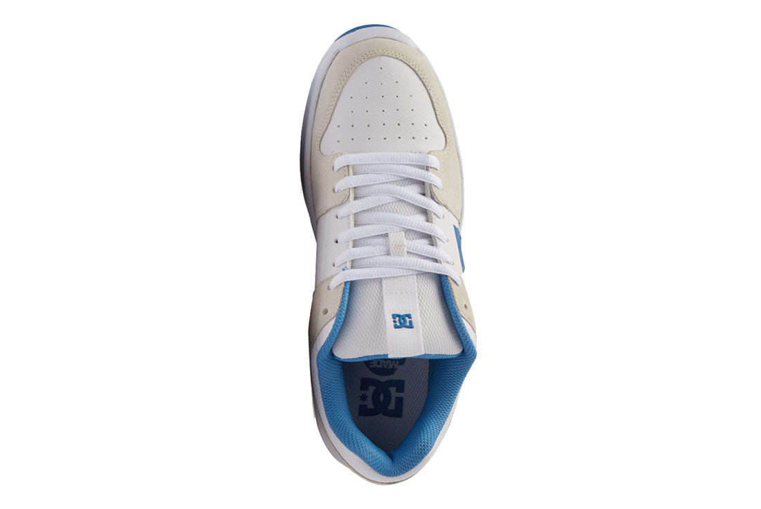 DC Lynx Zero Shoes