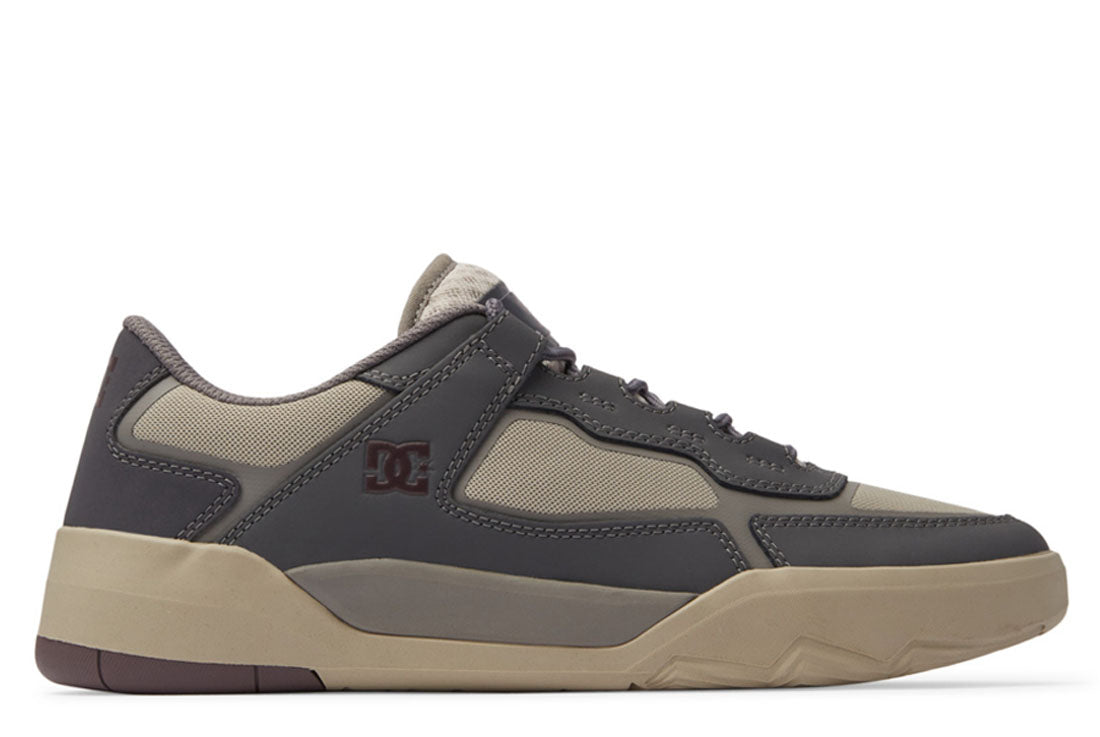 DC Dc Metric Shoes