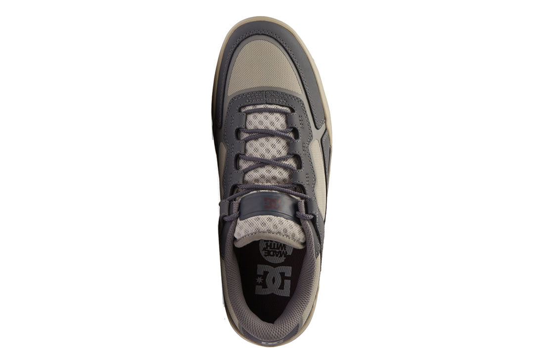 DC Dc Metric Shoes
