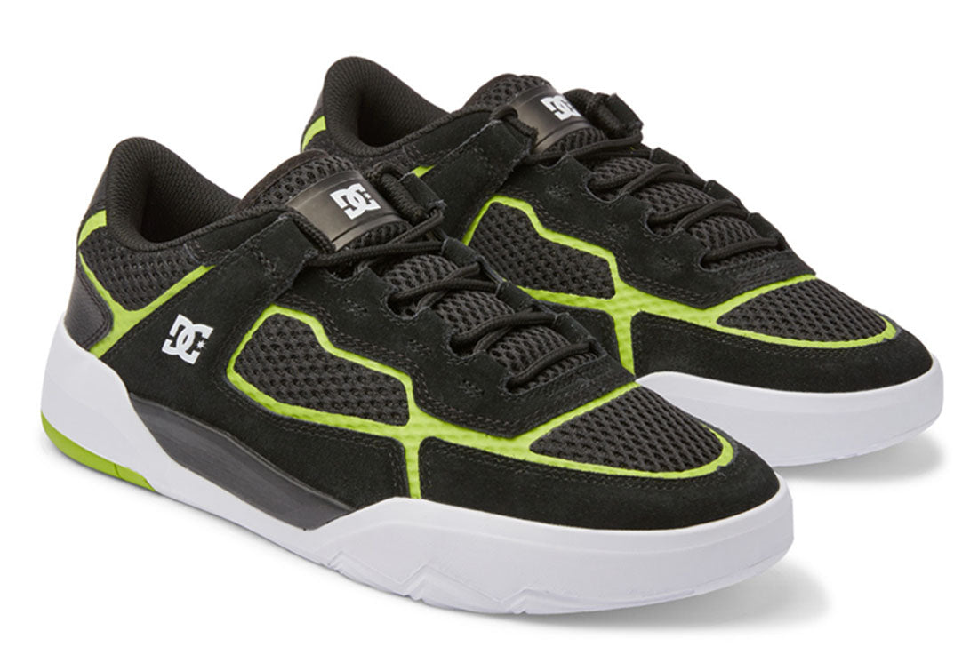 Dc Metric S Shoes – Res Toe Run PH