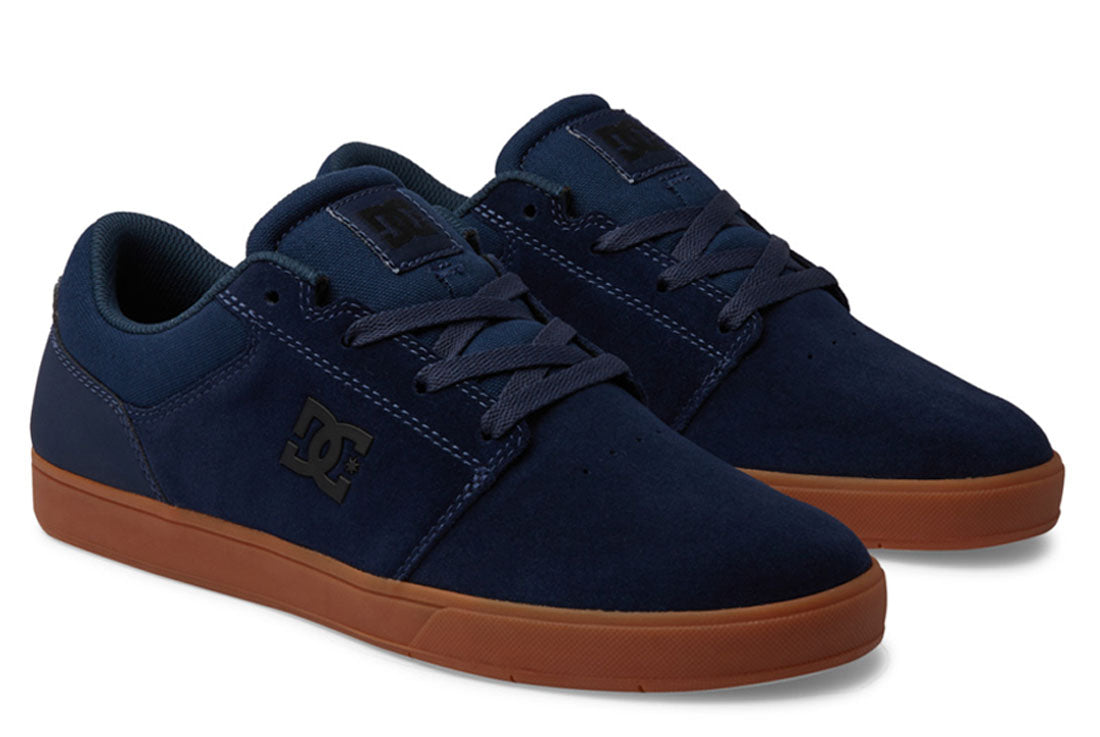 DC Crisis 2 Shoes