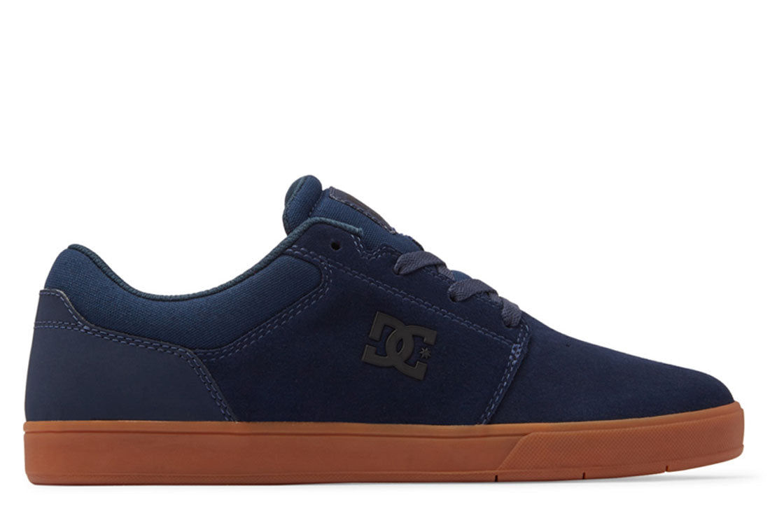DC Crisis 2 Shoes