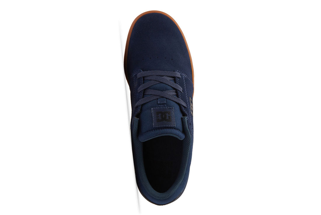 DC Crisis 2 Shoes