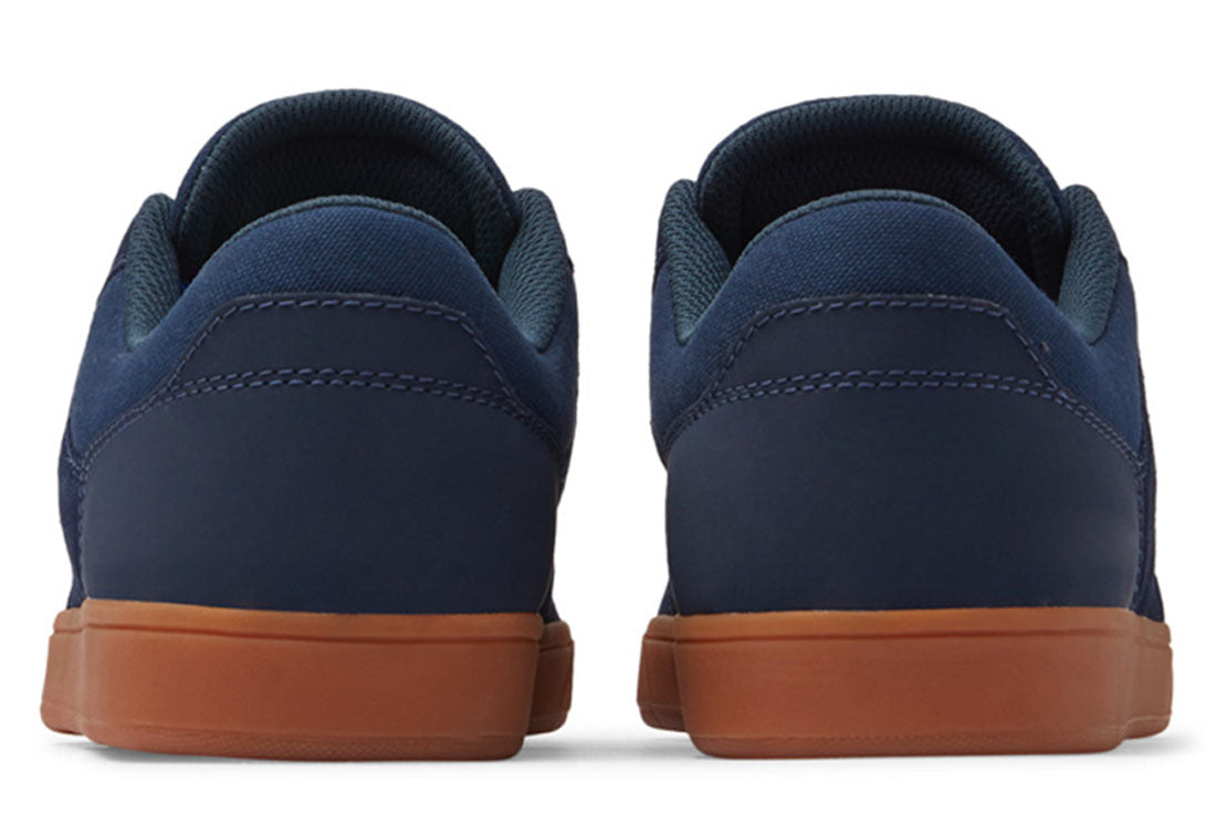 DC Crisis 2 Shoes