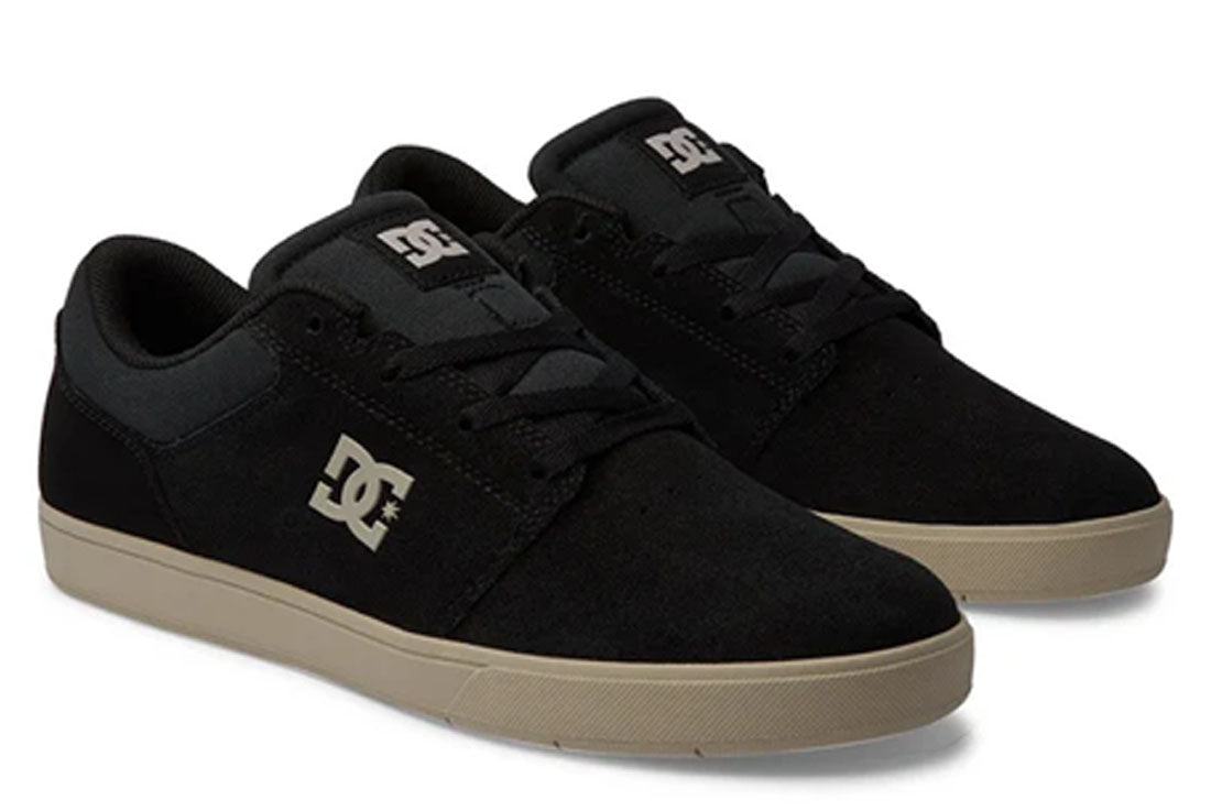 DC Crisis 2 Shoes