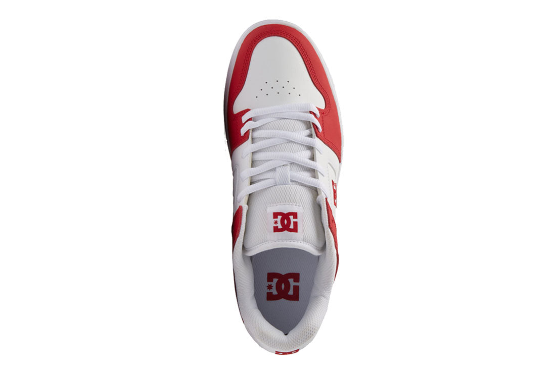 DC Manteca 4 Shoes