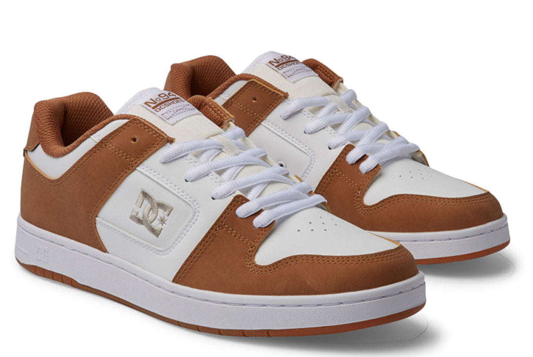DC Manteca 4 Se Shoes