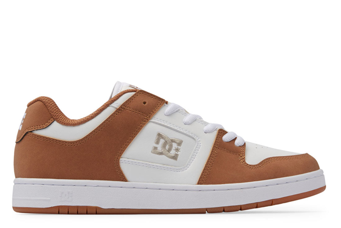 DC Manteca 4 Se Shoes
