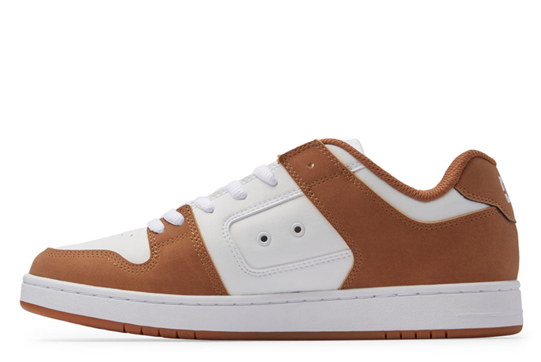 DC Manteca 4 Se Shoes