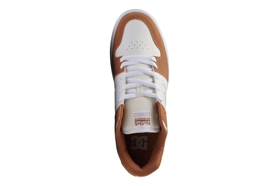 DC Manteca 4 Se Shoes