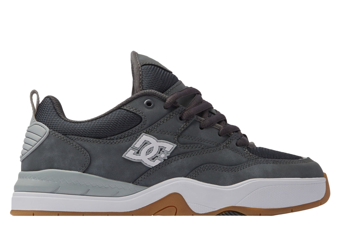 DC Dc Ascend Shoes