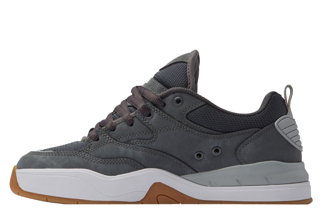 DC Dc Ascend Shoes