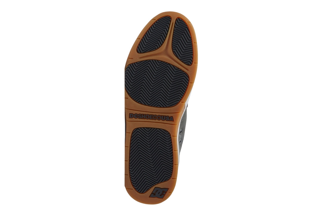 DC Dc Ascend Shoes