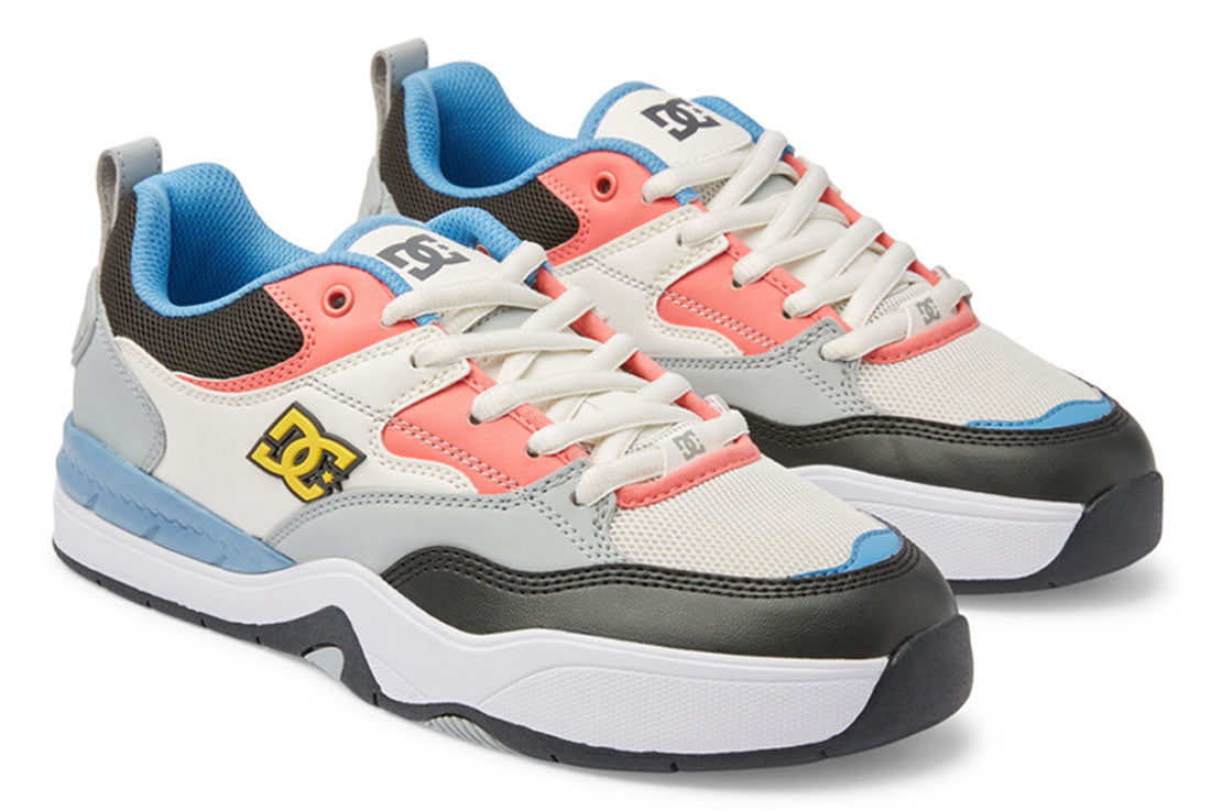 DC Dc Ascend Shoes