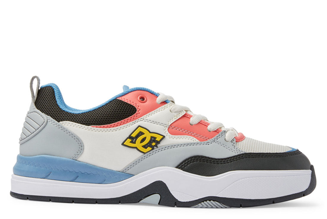 DC Dc Ascend Shoes