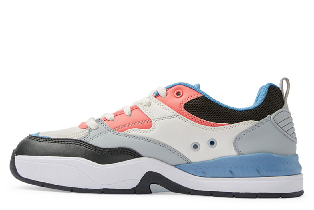 DC Dc Ascend Shoes