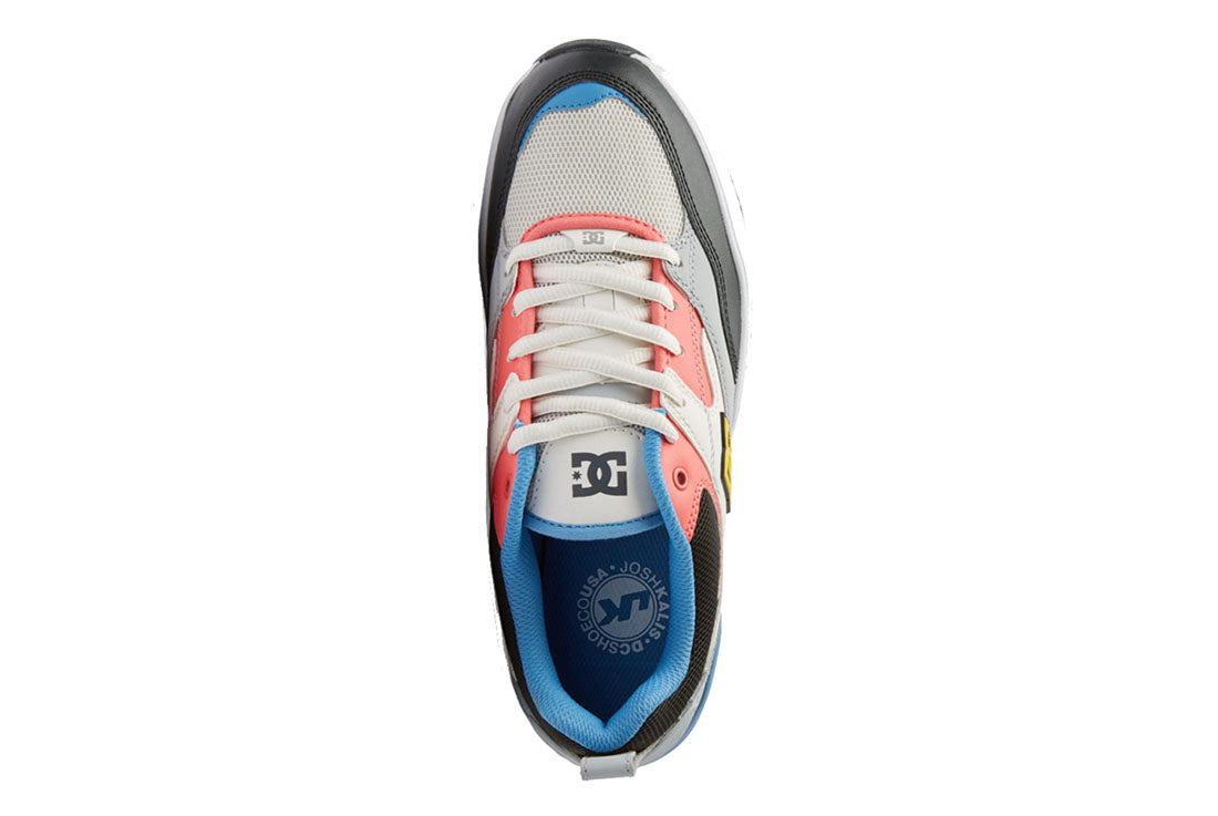 DC Dc Ascend Shoes
