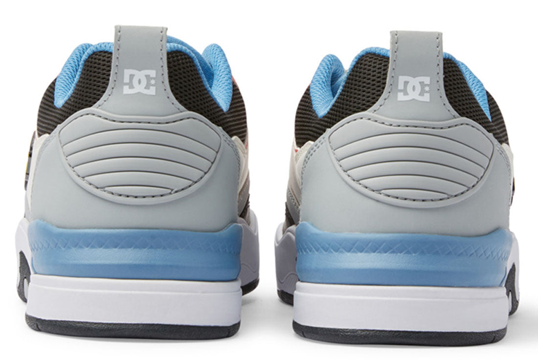 DC Dc Ascend Shoes